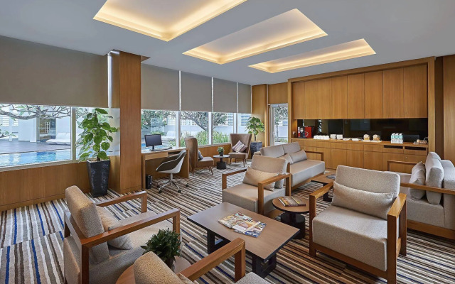 Oasia Suites Kuala Lumpur