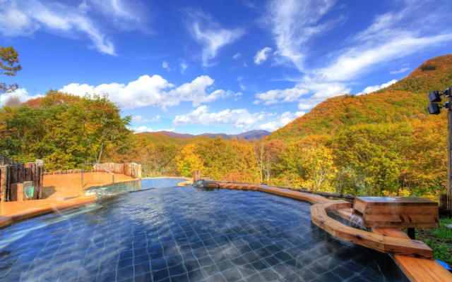 Minakami Kogen Hotel 200