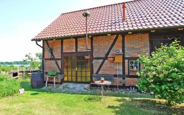 Ferienhaus Jabel SEE 4072
