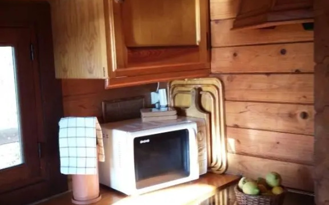 Cabana de Santo António