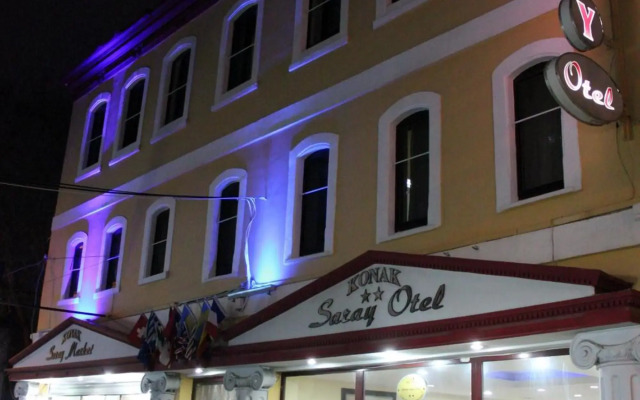 Konak Saray Hotel