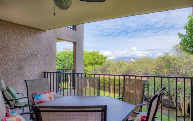 Kamaole Sands 4210 - One Bedroom Condo