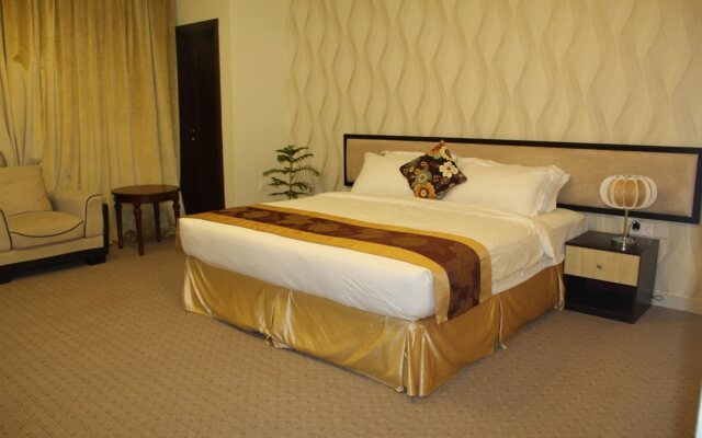 Peninsula Hotel