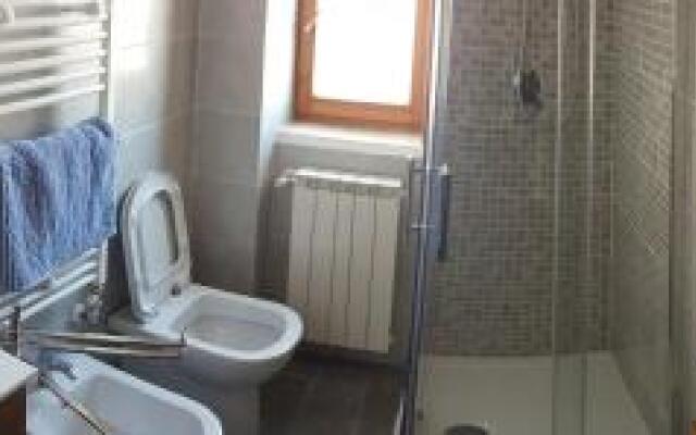 Appartamentino Roccaraso