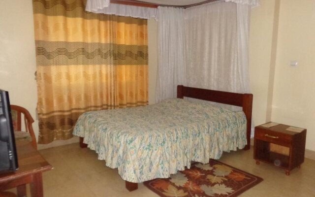 Jambo Paradise Hotel Mombasa