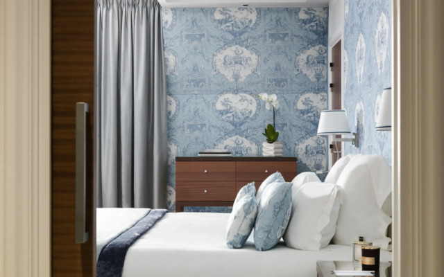 Hôtel Barrière Le Normandy Deauville