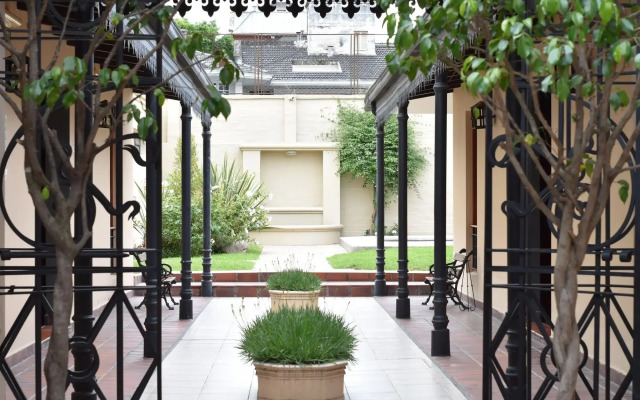 El Arribo Hotel