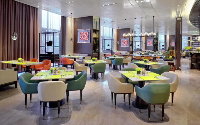 Hampton By Hilton Shenzhen North Station