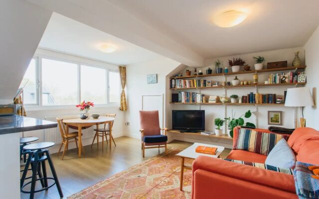 Charming 1 Bedroom Flat in Hackney