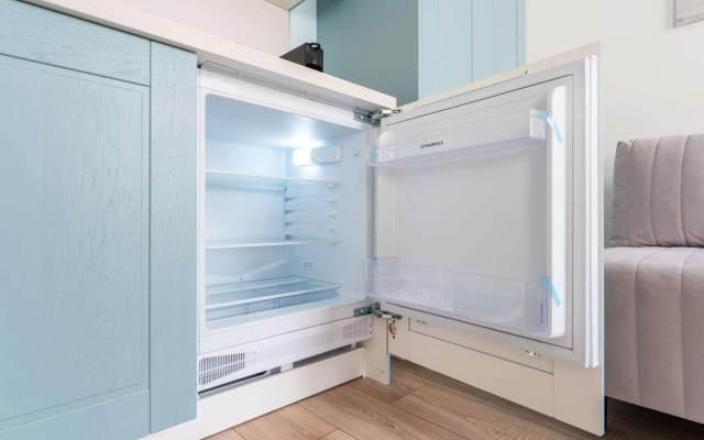 Метры в центре на проспекте Мира 5