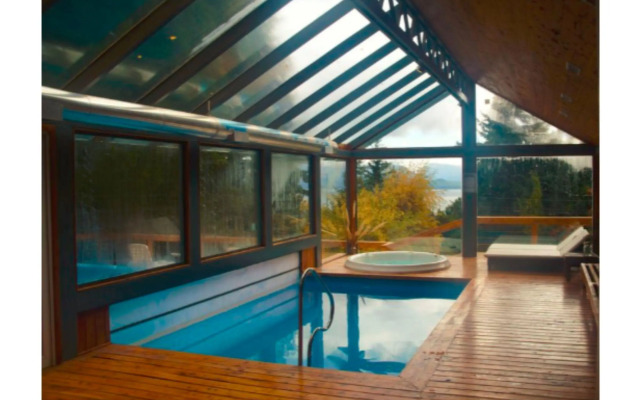 Aldea Andina Hotel & Spa
