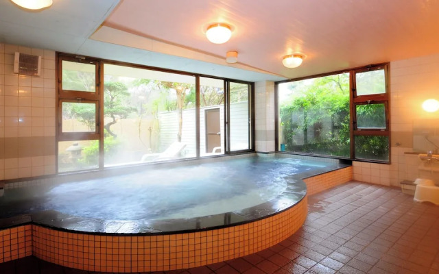 Dochu Land Shin Onsen