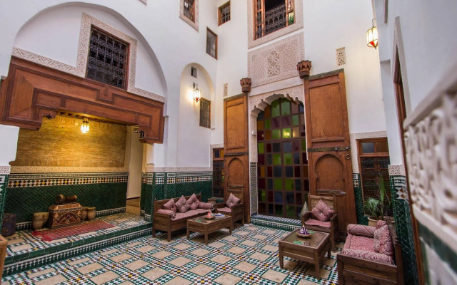 Riad Rocco