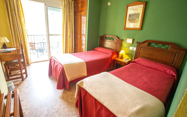 Hotel Arunda II