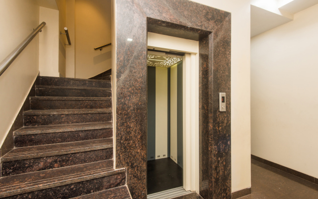 OYO 10650 Hotel Lotus Residency