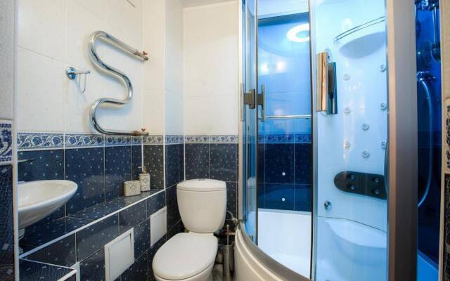 Апартаменты ГринХаус 1