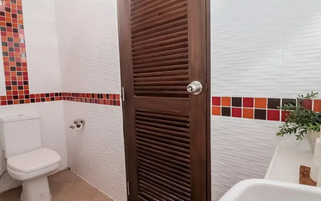 NIDA Rooms Pathumwan 29 Center Complex