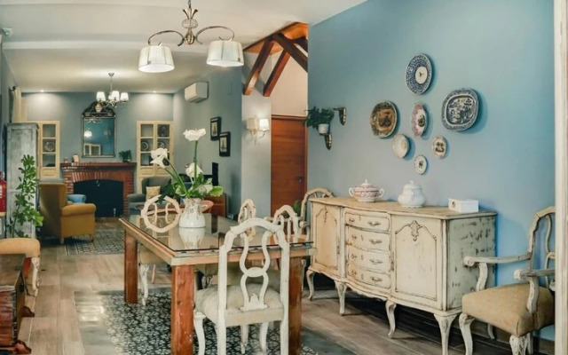 Casa Rural Villa San Juan