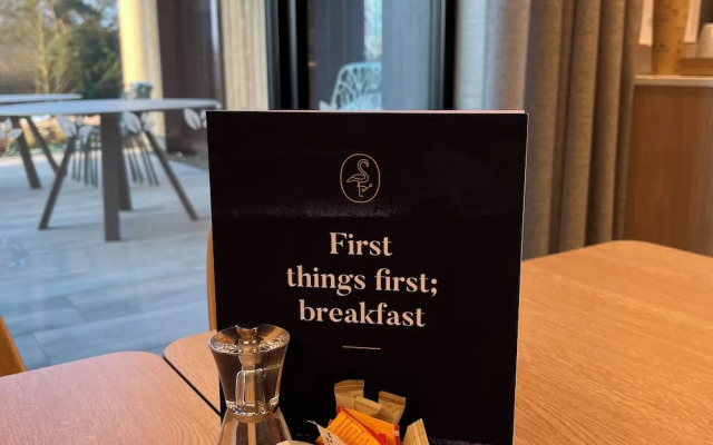 voco Zeal Exeter Science Park by IHG