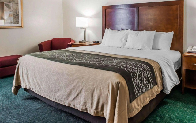 Quality Inn Waynesburg - Morrisville