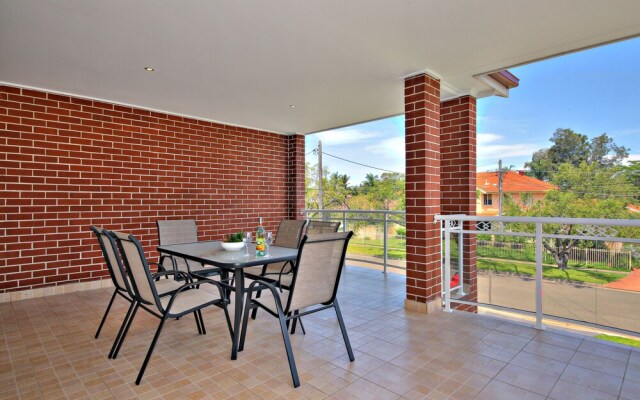 Homelea Villas - Sydney