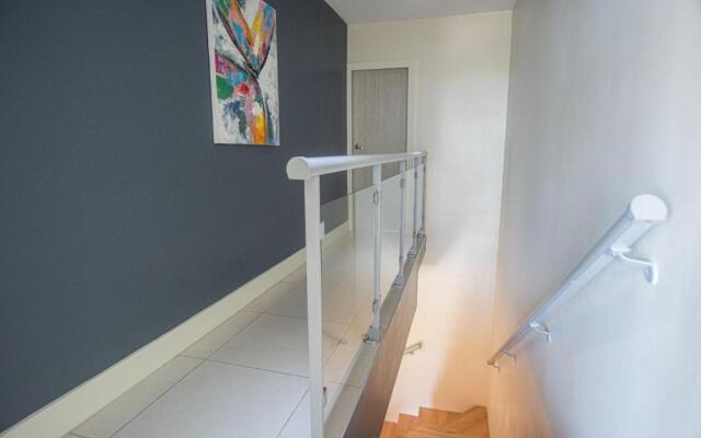 Las Islas Condo 8 in Noord