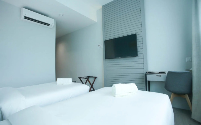 Stanton City Hotel