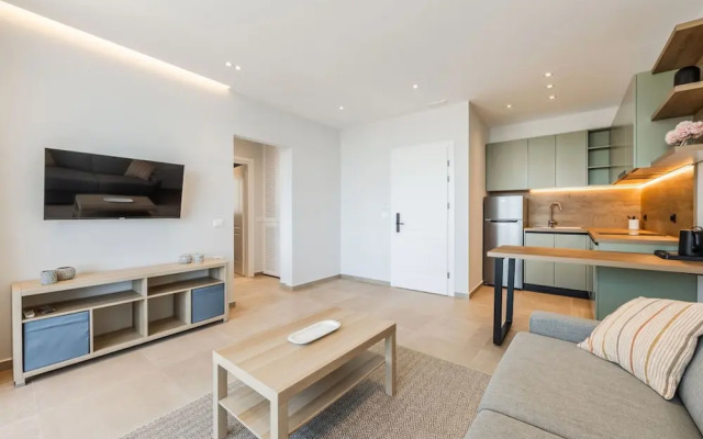 Blue Horizon Apartment - Balcony Seaview