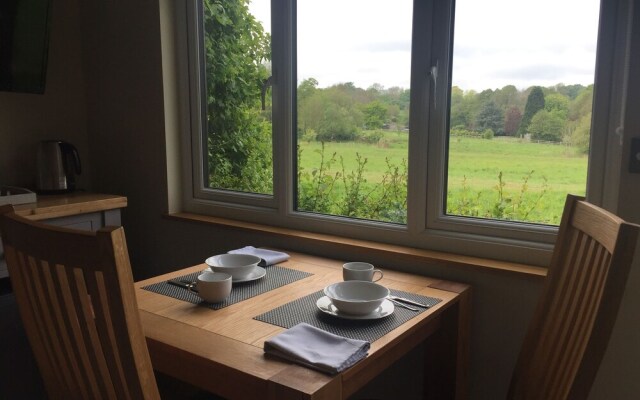 Thatched Cottage B&B