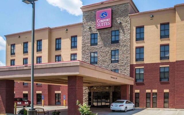 Comfort Suites Nashville