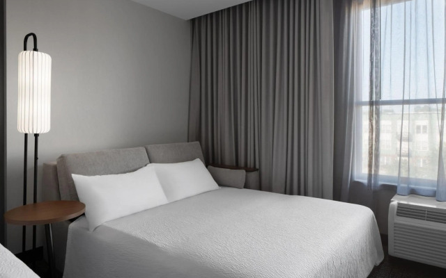 Courtyard by Marriott Charleston Summerville