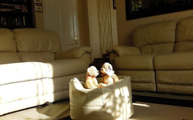 Roseglen Hotel