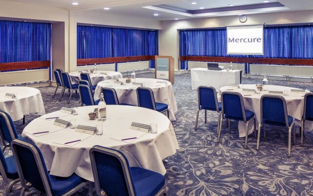 Mercure Wetherby