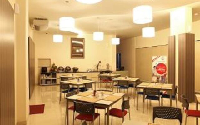 Cordela Hotel Medan