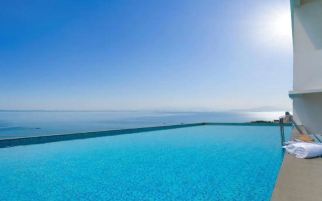 Huidong cape 6 Hotel