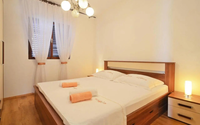 Apartment Jakov Grscica