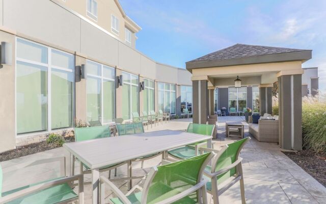 Hilton Garden Inn Ardmore