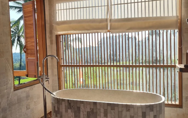 Villa OMantra Home Bali