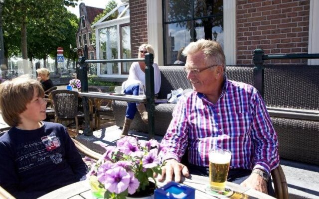Hotel Medemblik