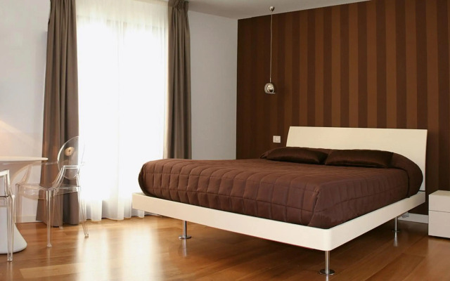 Belmonte Hotel