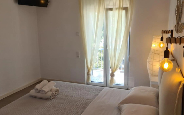 Pleiades Hotel
