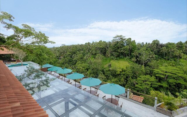 Metland Venya Ubud