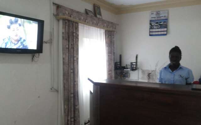 Slumberland Hotel