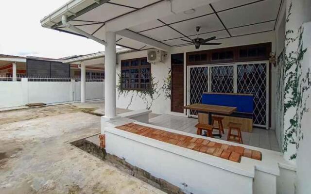 Natol Homestay Venice
