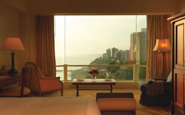 Miraflores Park, A Belmond Hotel, Lima