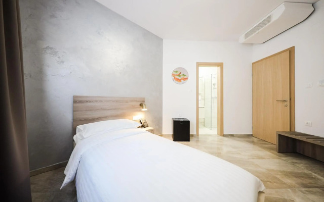 Hotel Lucija