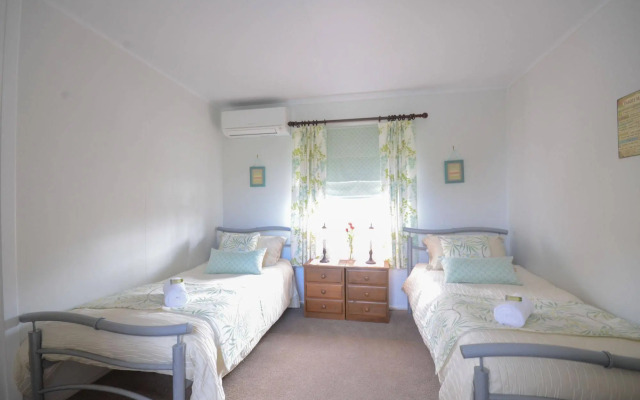 Travellers Rest Guesthouse