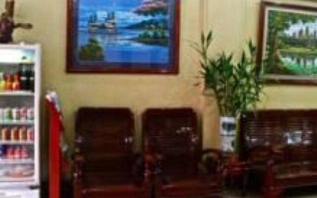 Happiness Guesthouse I