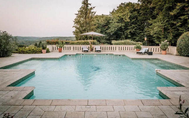 Domaine De La Rocque