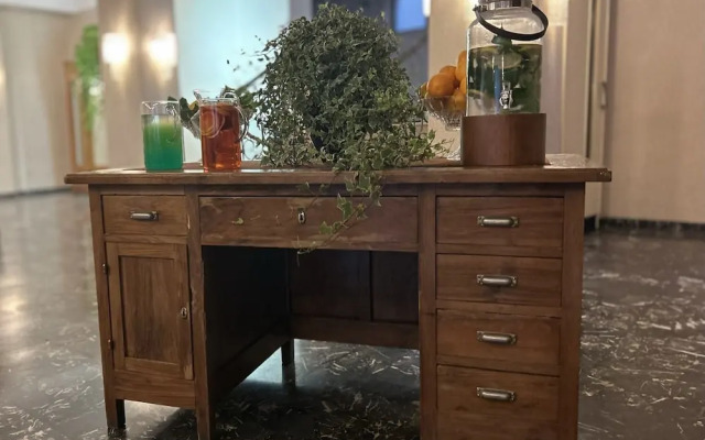 Le Focette Dell'Orso